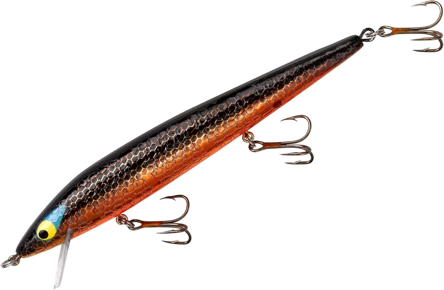 Smithwick Lures Floating Rattlin' Rogue Fishing Lure