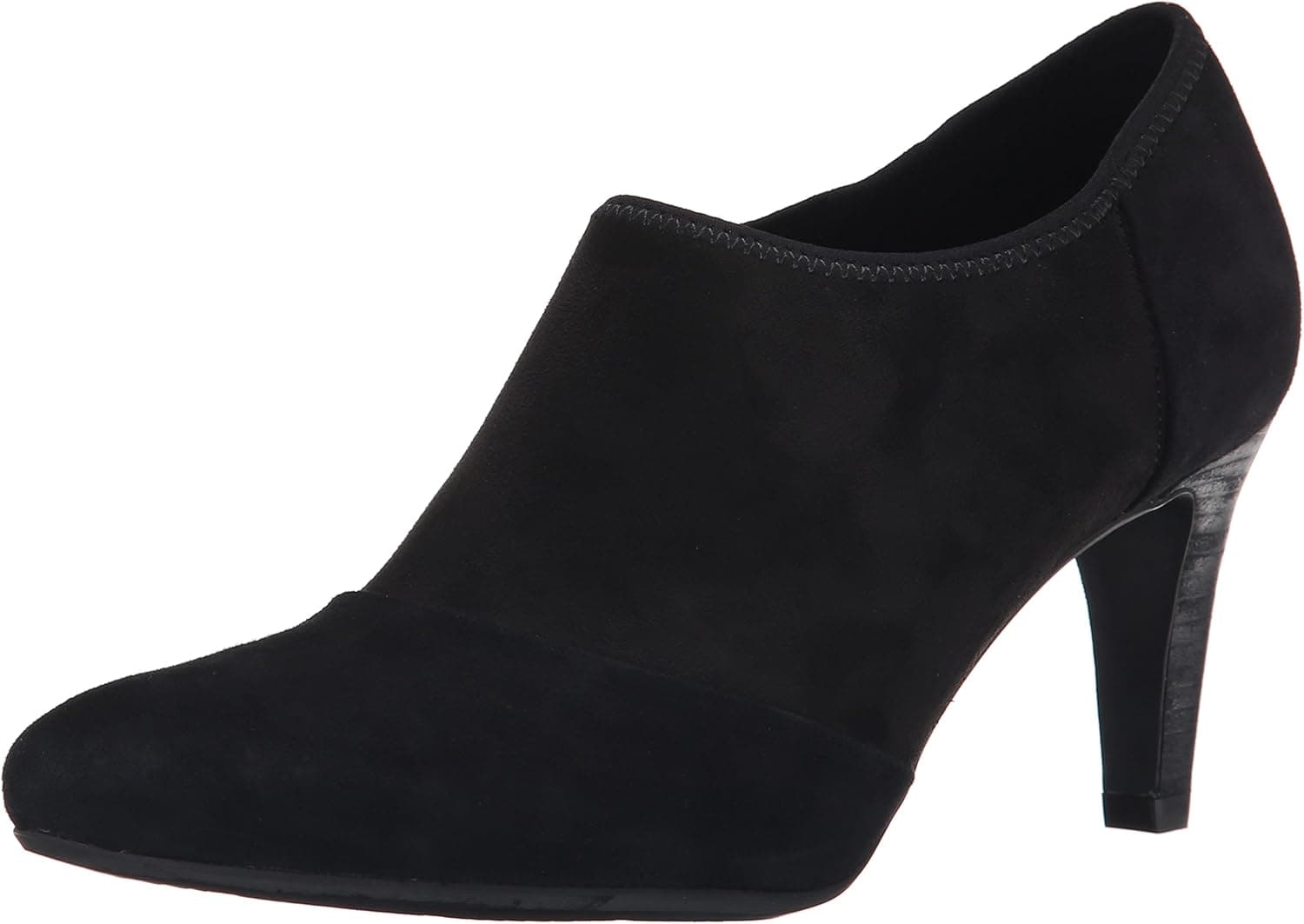 ECCO Women's Alicante Shoetie