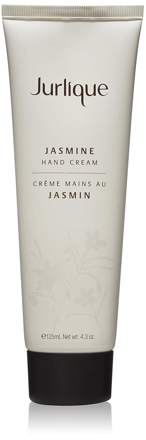 Jurlique Hand Cream, Jasmine, 4.3 Ounce