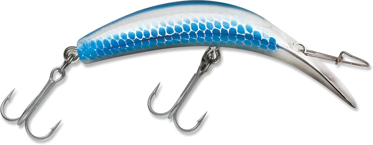 Luhr Jensen Luhr Jensen K 15 Kwikfish ' Rattle