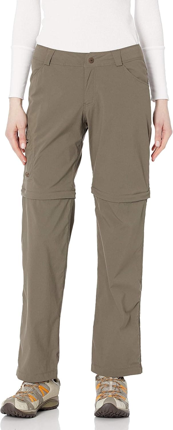 Outdoor Research Women's Equinox Convert Pants