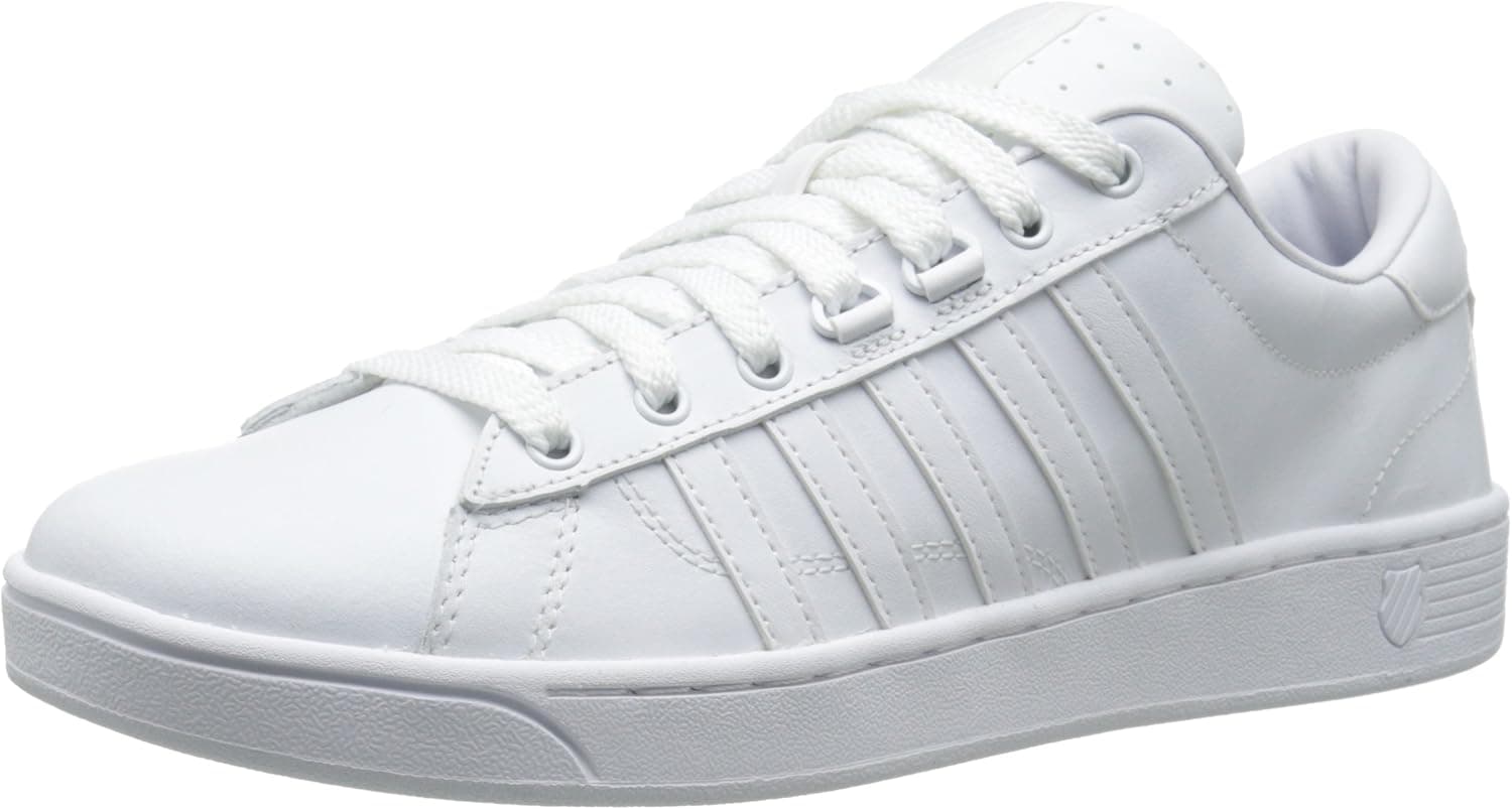 K-Swiss Men's Hoke Fashion Sneaker