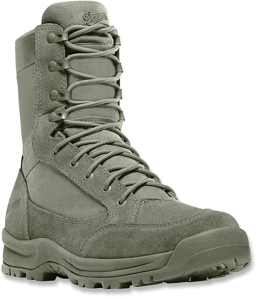 Danner Men's Tanicus 8" Hot Duty Boot, ,