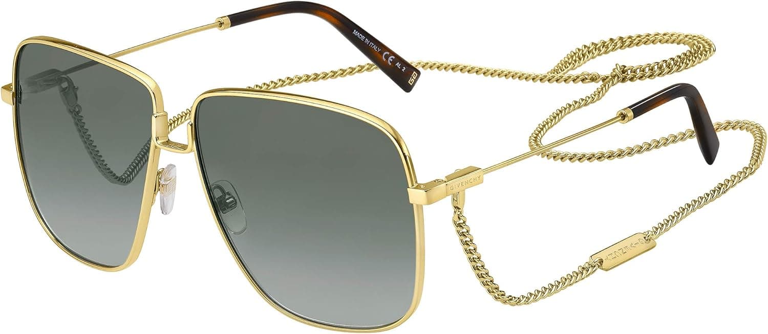 Givenchy Women's Gv 7183/S 63Mm Sunglasses
