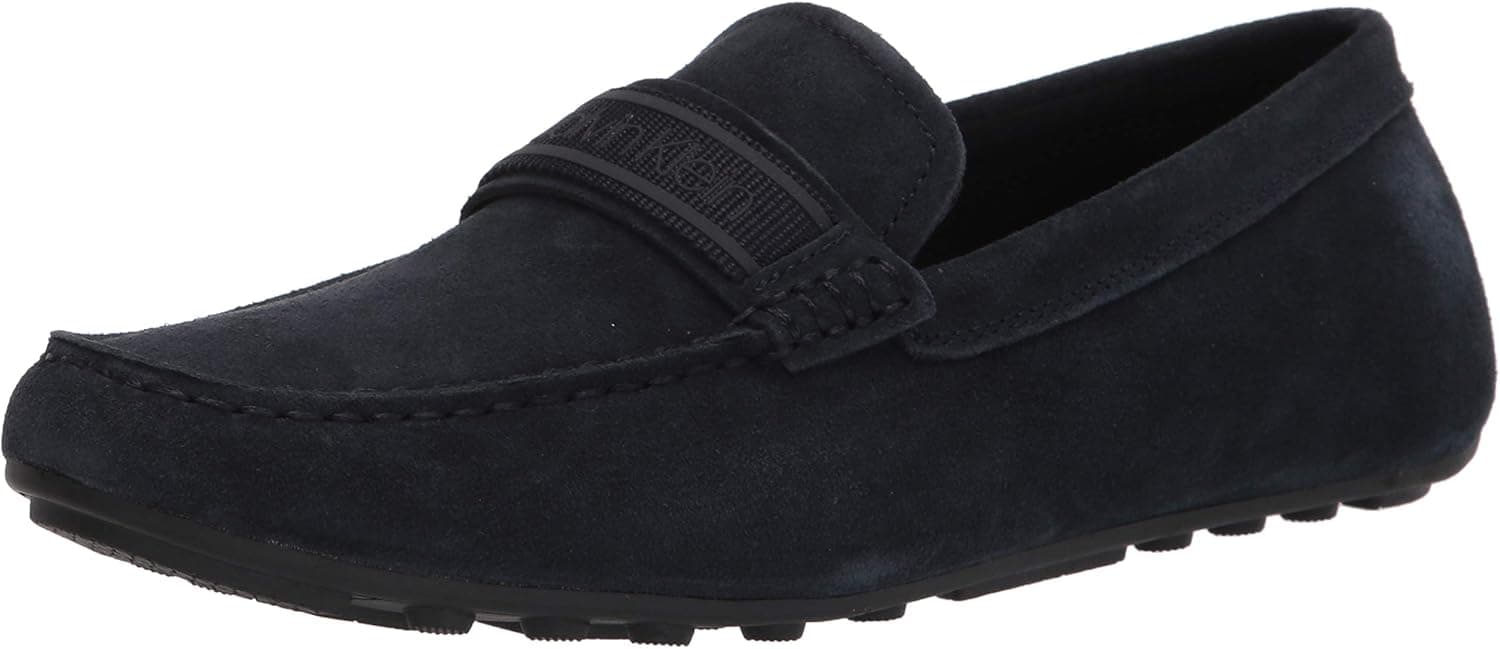 Calvin Klein Men's Oliver Loafer