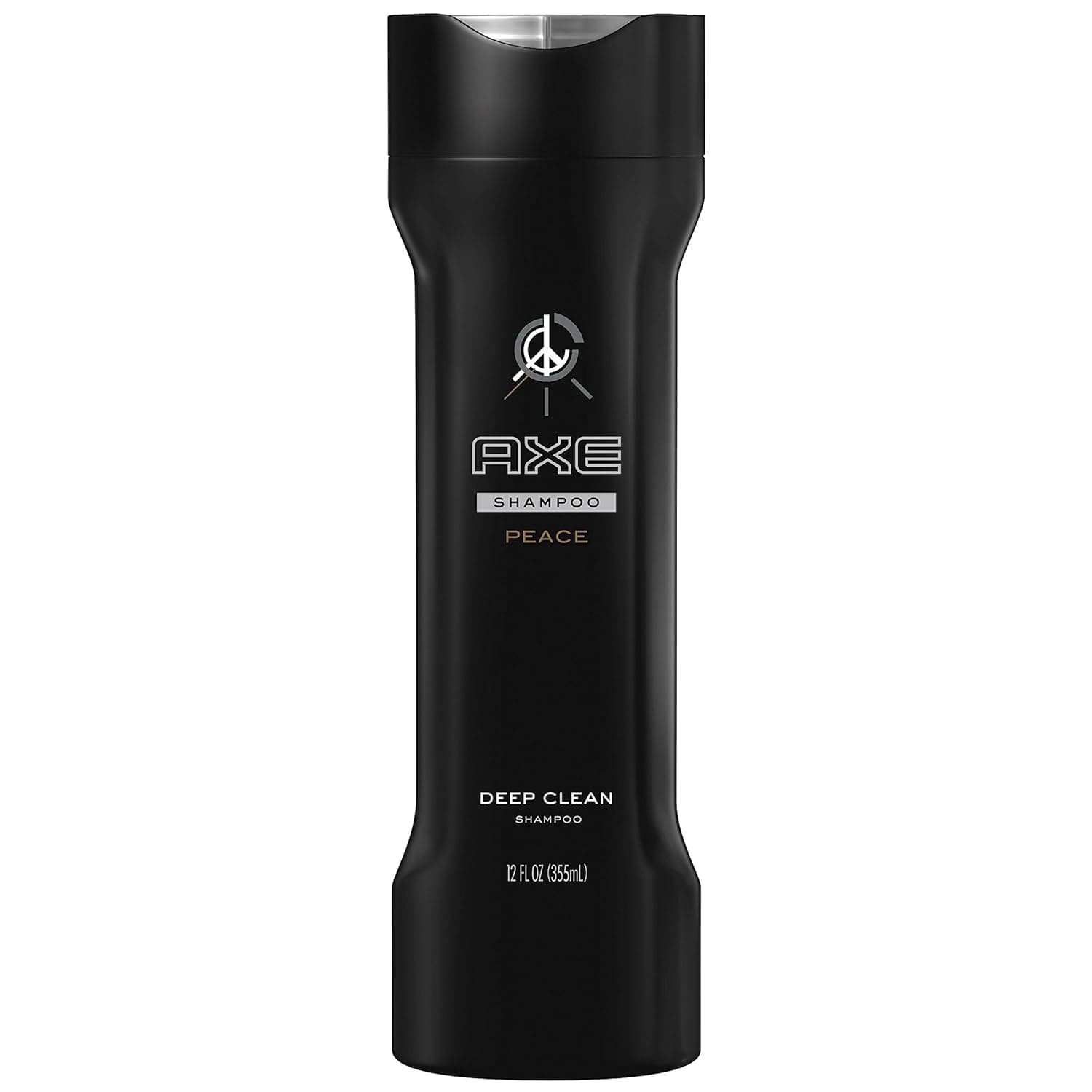 Axe Shampoo, Peace 12 oz