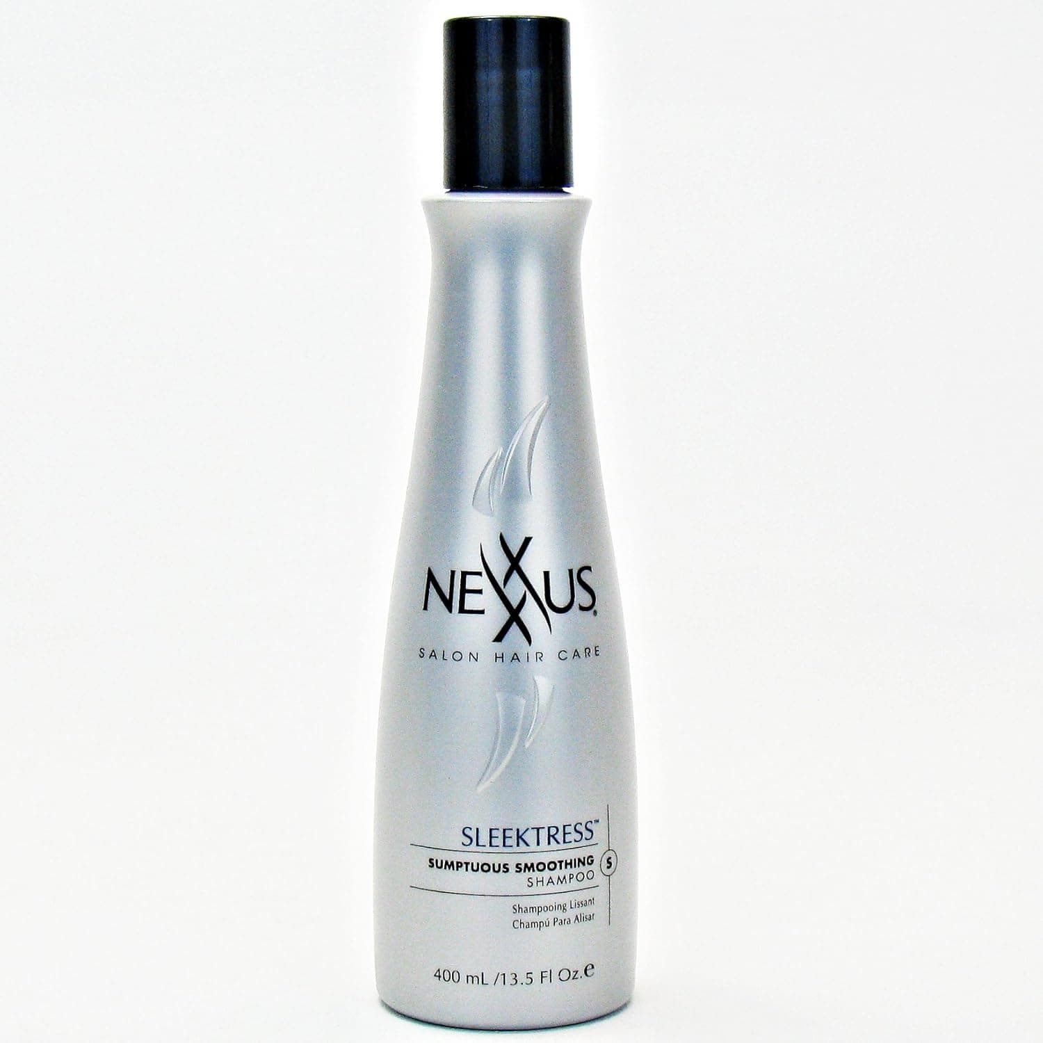Nexxus Sleektress Shampoo - 13.5 oz