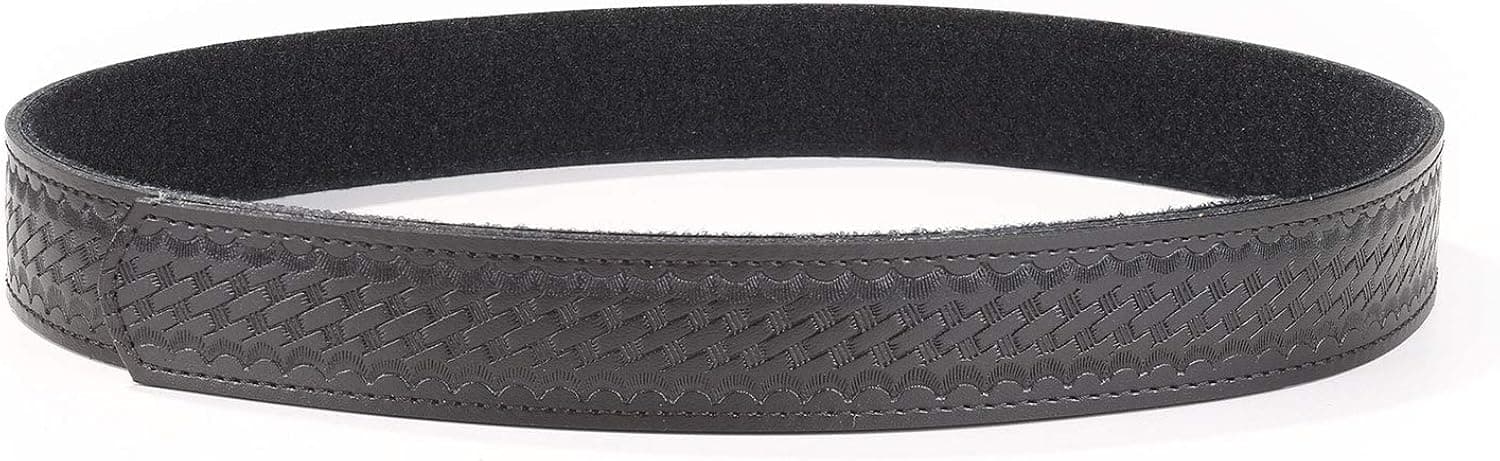 Safariland 99 Buckleless Reversible Inner Belt 1.5-Inch Width with Loop Fastener Lining