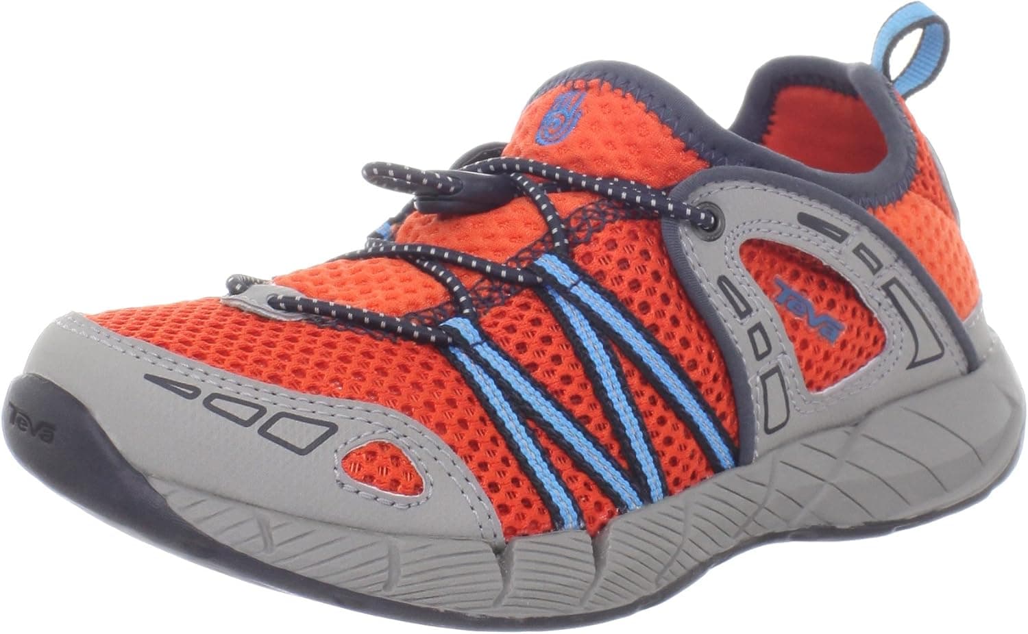 Teva Kids'' Churn Water Shoe