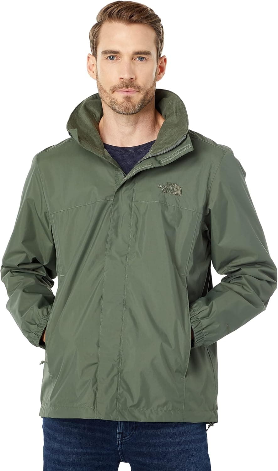 Men's Resolve 2 Jacket
