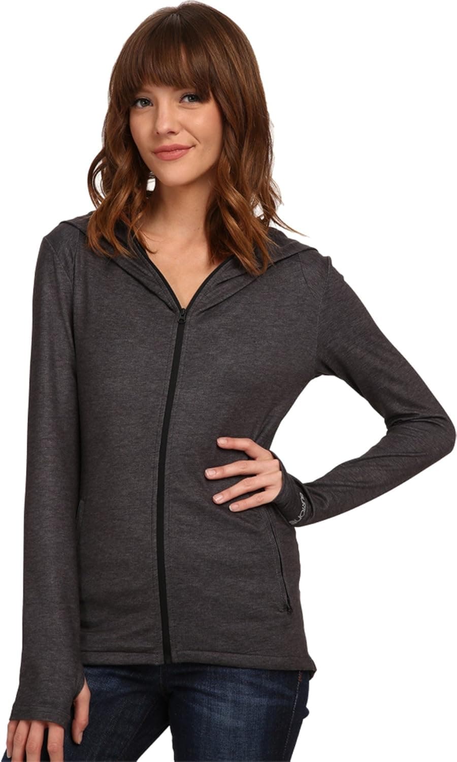 Burton Negani Fleece