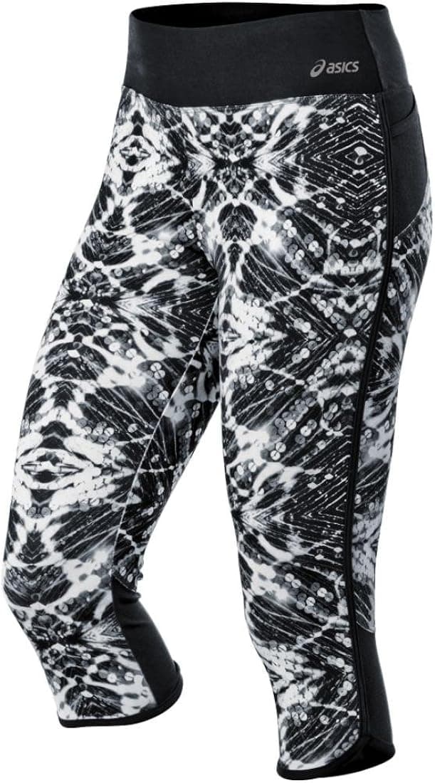 ASICS Womens Crazy Pants Capri