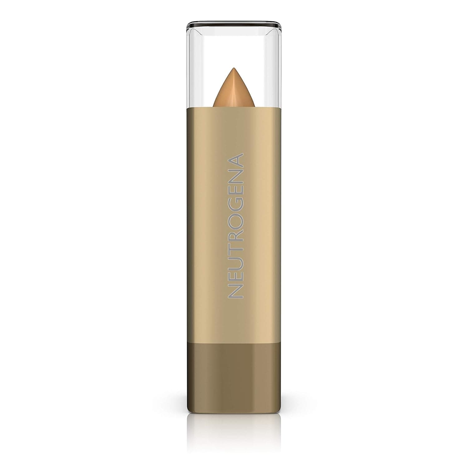 Neutrogena Healthy Skin Smoothing Stick Treatment Concealer, Fair 01, 0.10 Ounces
