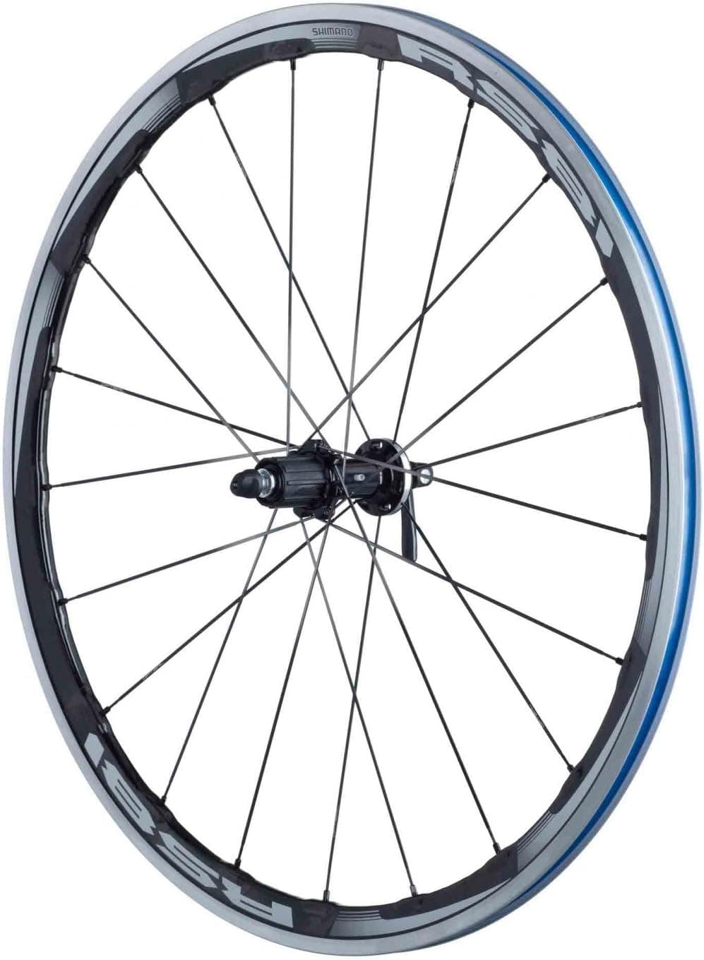 SHIMANO 35MM Carbon/Aluminum Clincher Wheel
