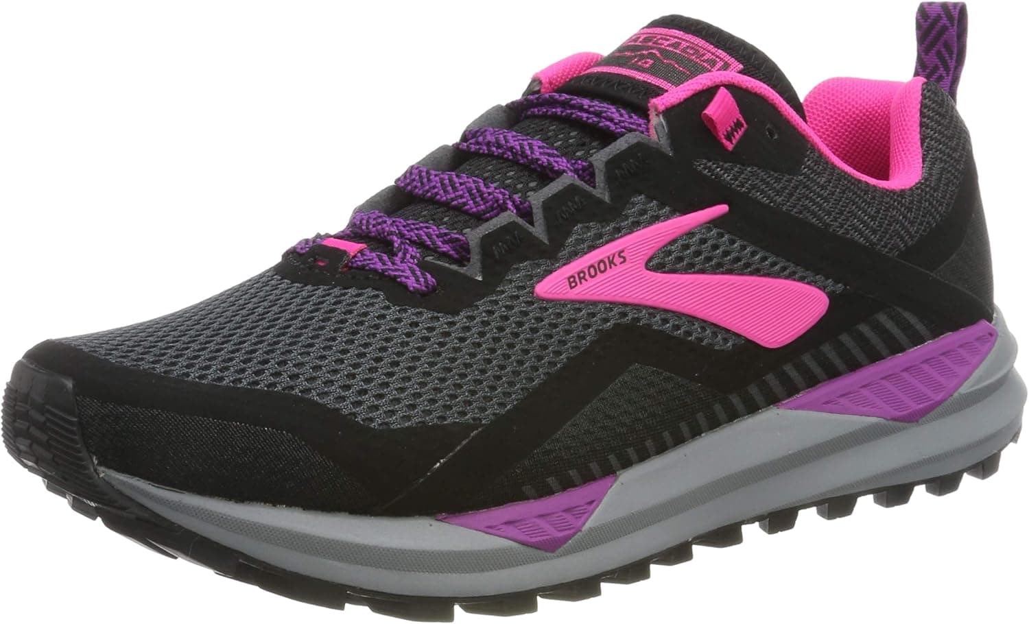 Brooks Women's Running Shoe