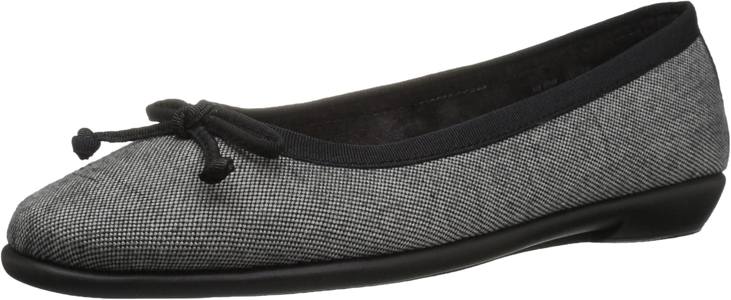 Aerosoles Women's Fast Bet Ballet Flat