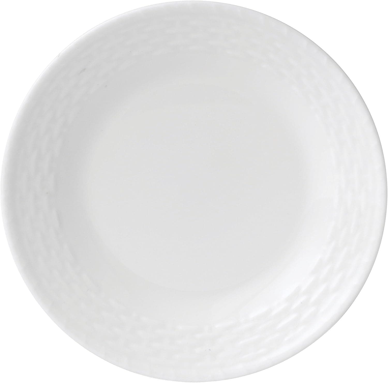 Wedgwood Nantucket Basket Bread & Butter Plate