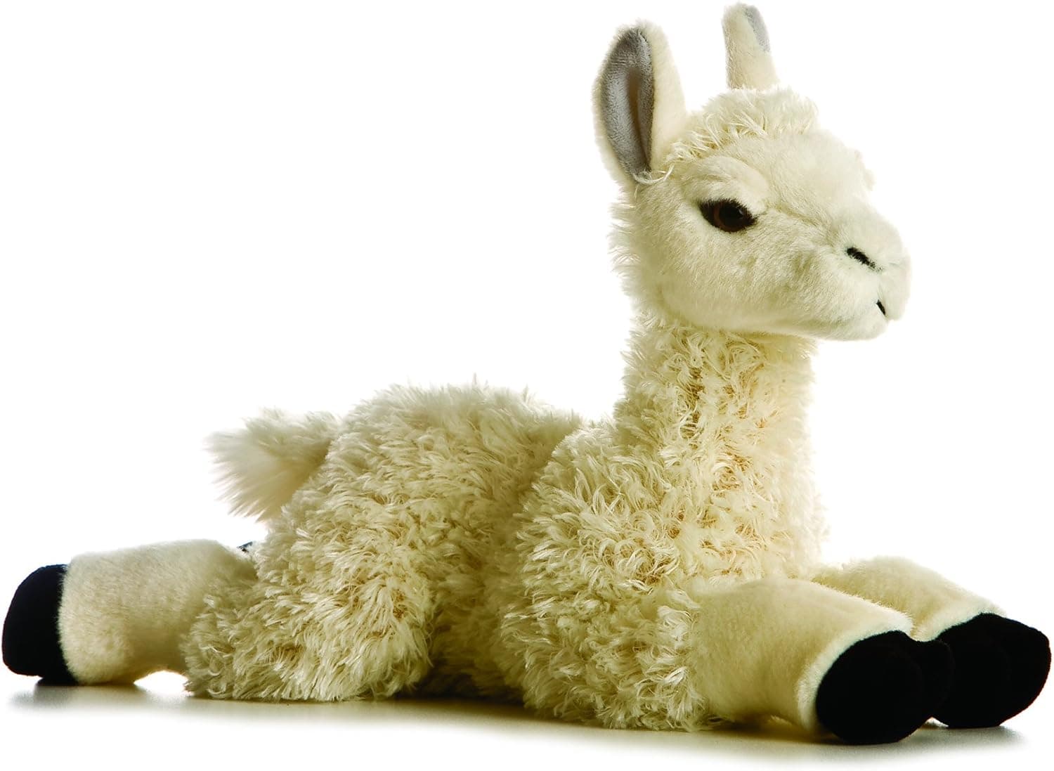 Aurora World Super Flopsie Llama 27" Plush