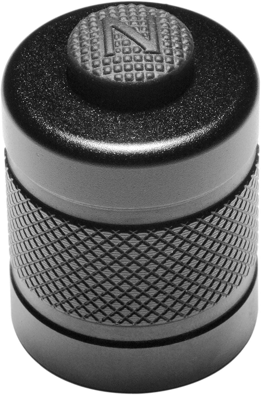 Nitecore NTC1 Flashlight Accessory for Tactical Tailcap Switch