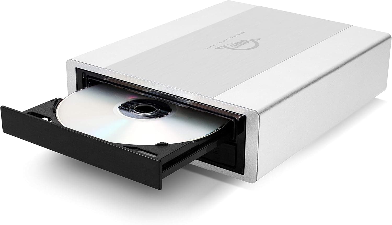 OWC Mercury Pro 5.25" Optical Drive External Enclosure (NO Drive)