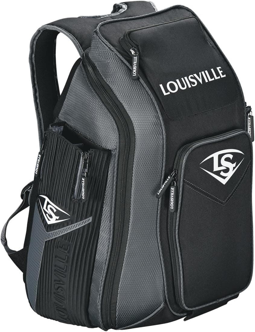 Louisville Slugger Prime Stick Pack Series