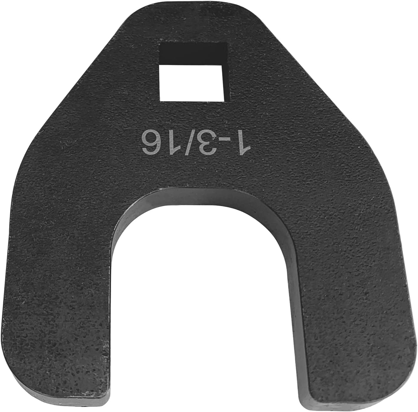 BZBMGMO 1-3/16" Crowfoot Nut Wrench Opening