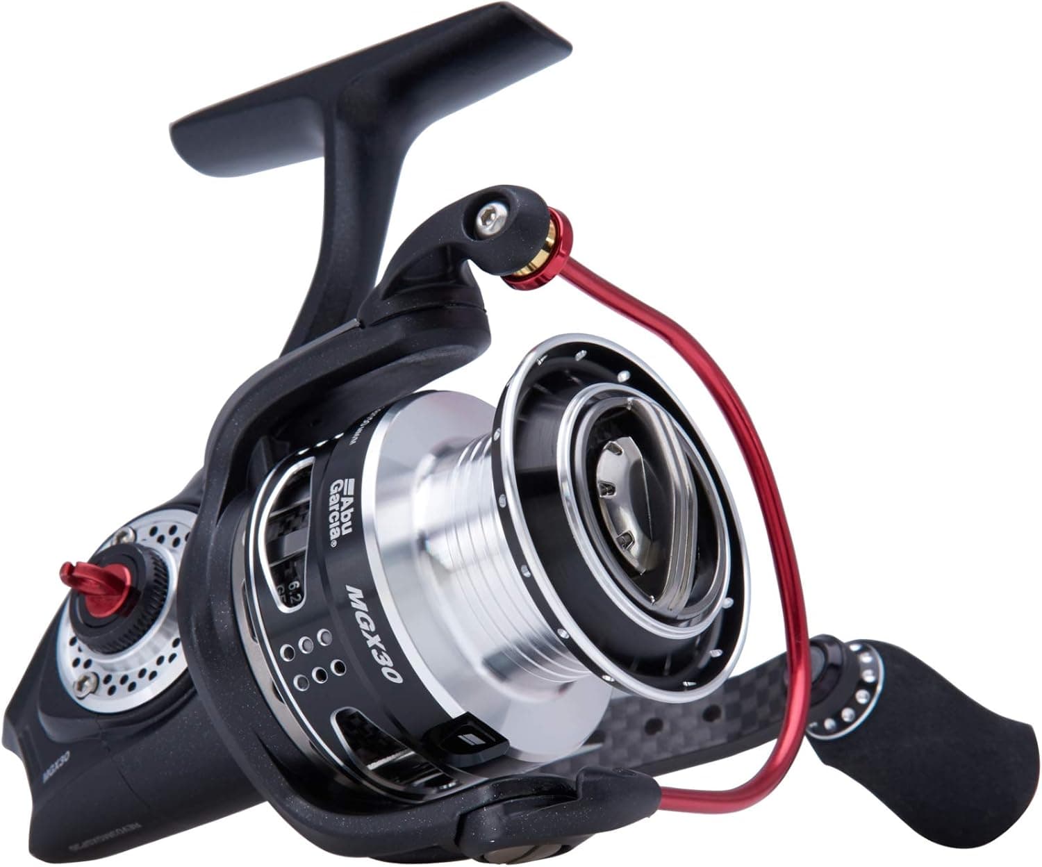 Abu Garcia Revo MGX Spinning Fishing Reel