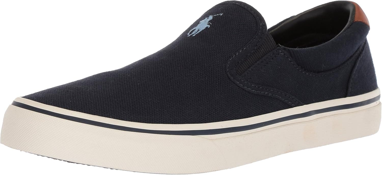 POLO RALPH LAUREN Men's Thompson Ii Sneaker