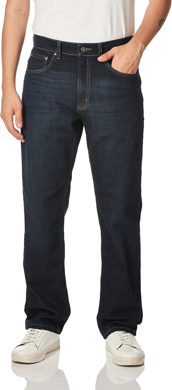 Lee Men's Premium Select Regular-fit Straight-Leg Jean