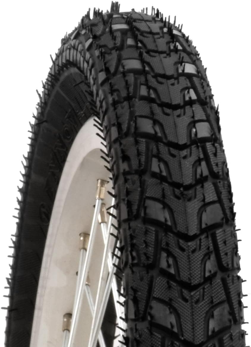 Schwinn Replacement Bike Tire, Multiple Bike Styles