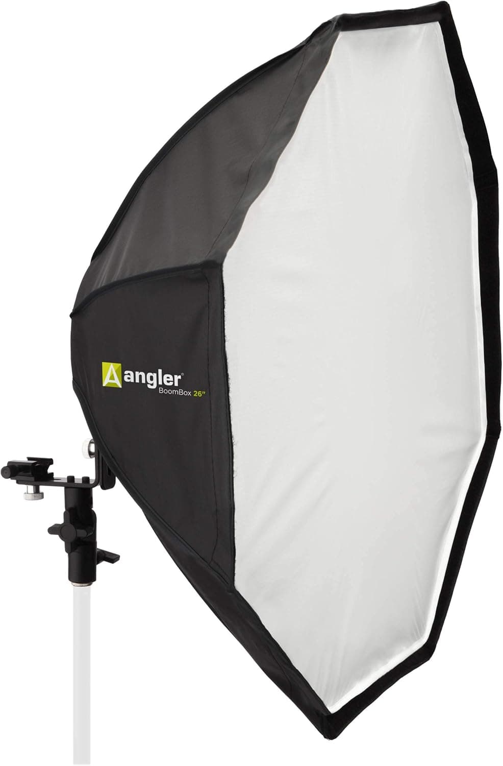 Angler Boombox for Shoe-Mount Flashes (26")