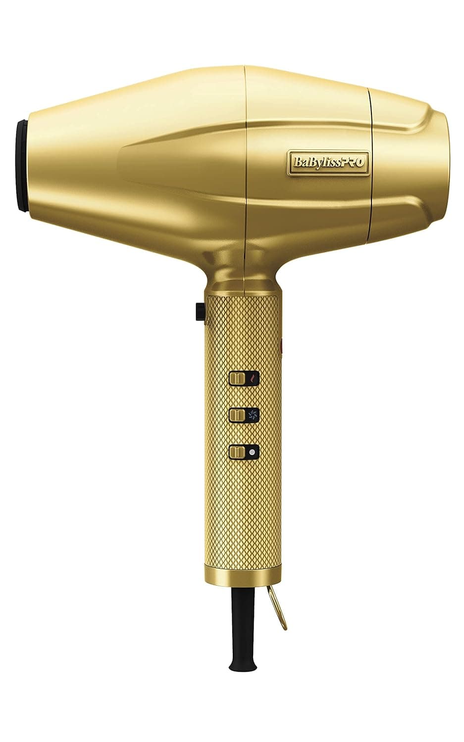 BabylissPRO Barberology GOLDFX Collection