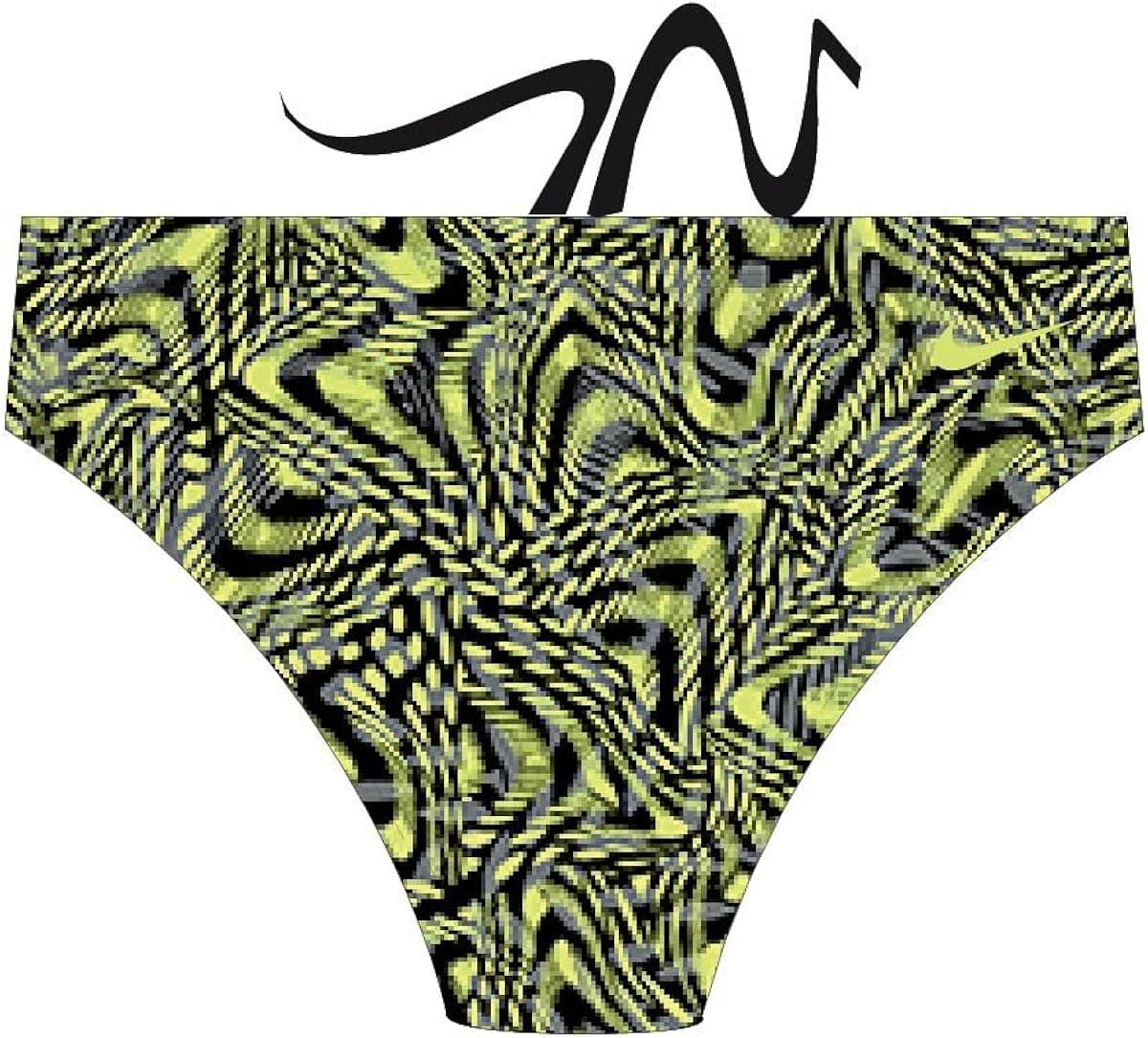 Nike Swim Momentum Brief
