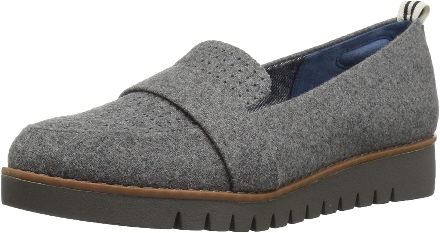 Dr. Scholl's Shoes Women's Imagined Perf Loafer