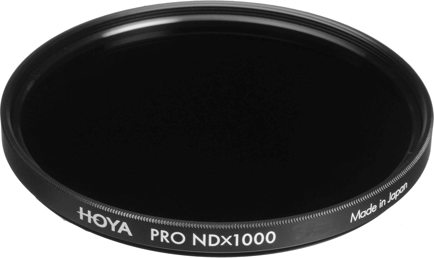 Hoya 67mm PROND ND 1000 Neutral Density Filter for Camera