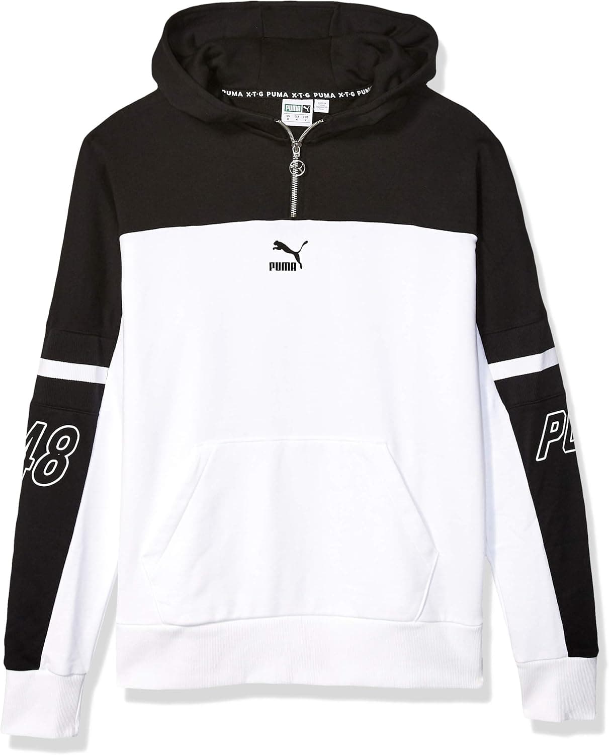 PUMA Men's Luxtg Hoody