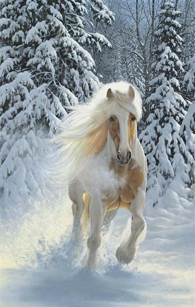 Dragon's Breath 550 pc Jigsaw Puzzle