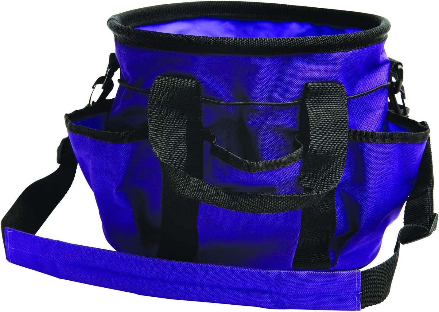 Roma Grooming Carry Bag Purple