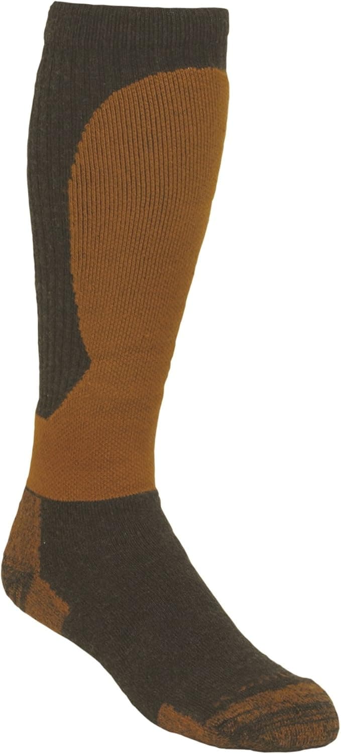 Kenetrek Alaska Super Heavyweight Over-the-Calf Merino Wool Sock