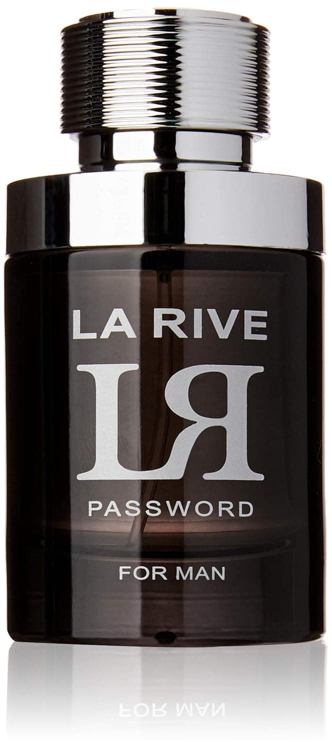 Password By La Rive for Men EDT 2.5 oz / 75 ML