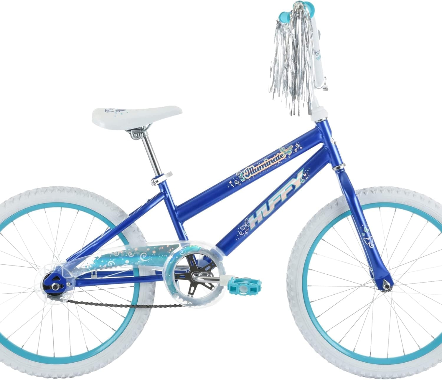 Huffy childrens-bicycles Illuminate