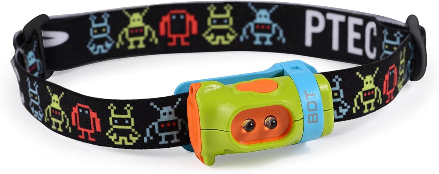 Princeton Tec Bot Headlamp
