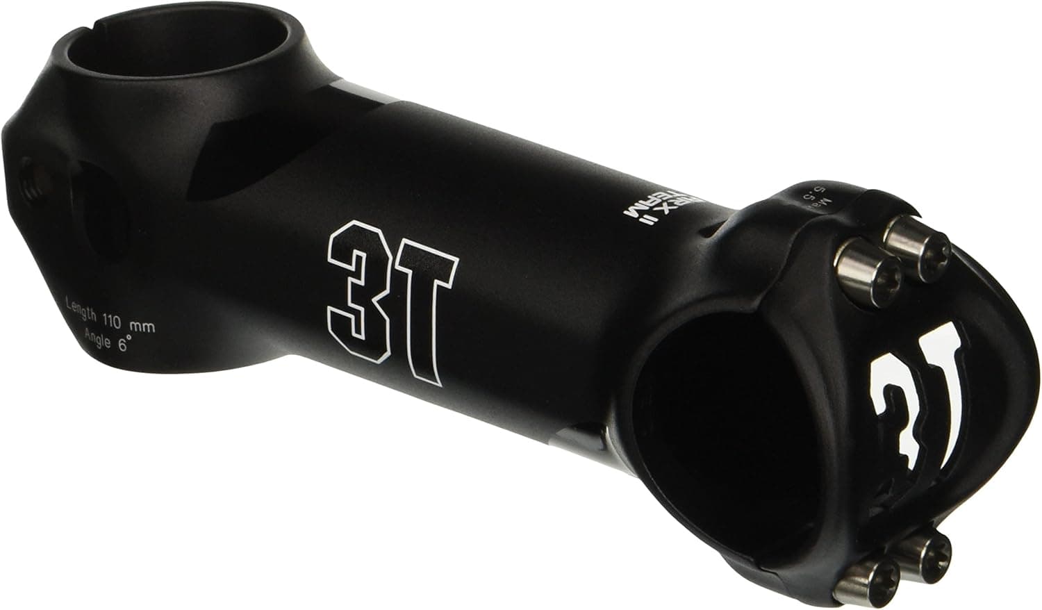 3T Arx II (+/-6) Team Stealth Stem