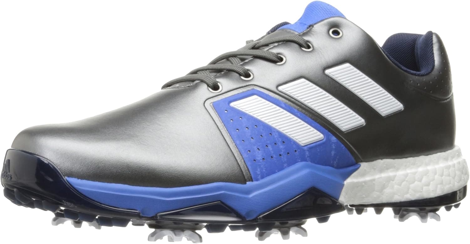 adidas Men's Adipower Boost 3 Golf Shoe