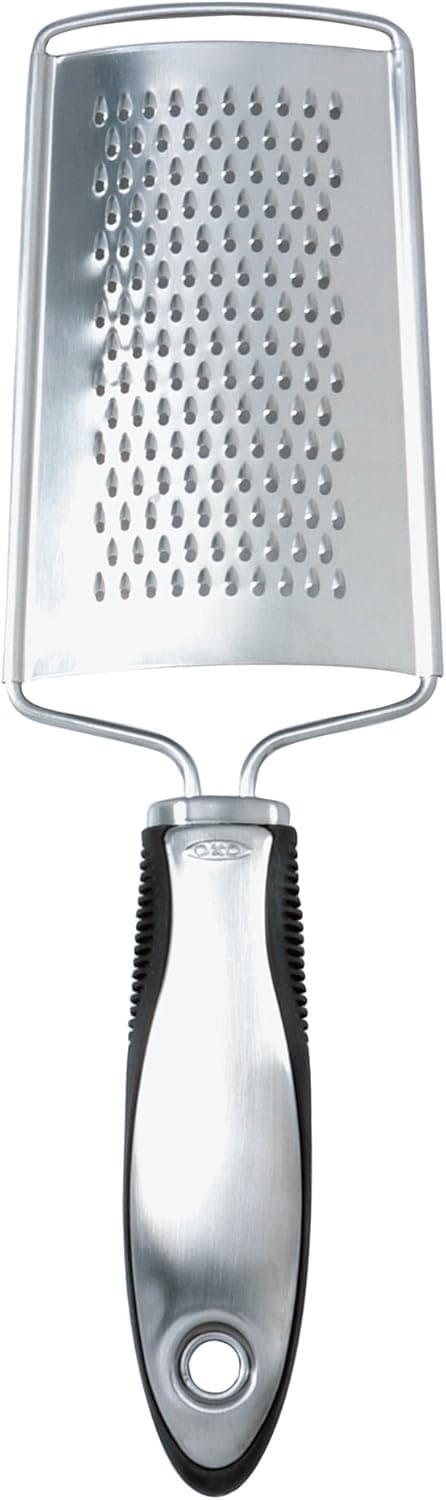 OXO SteeL Grater