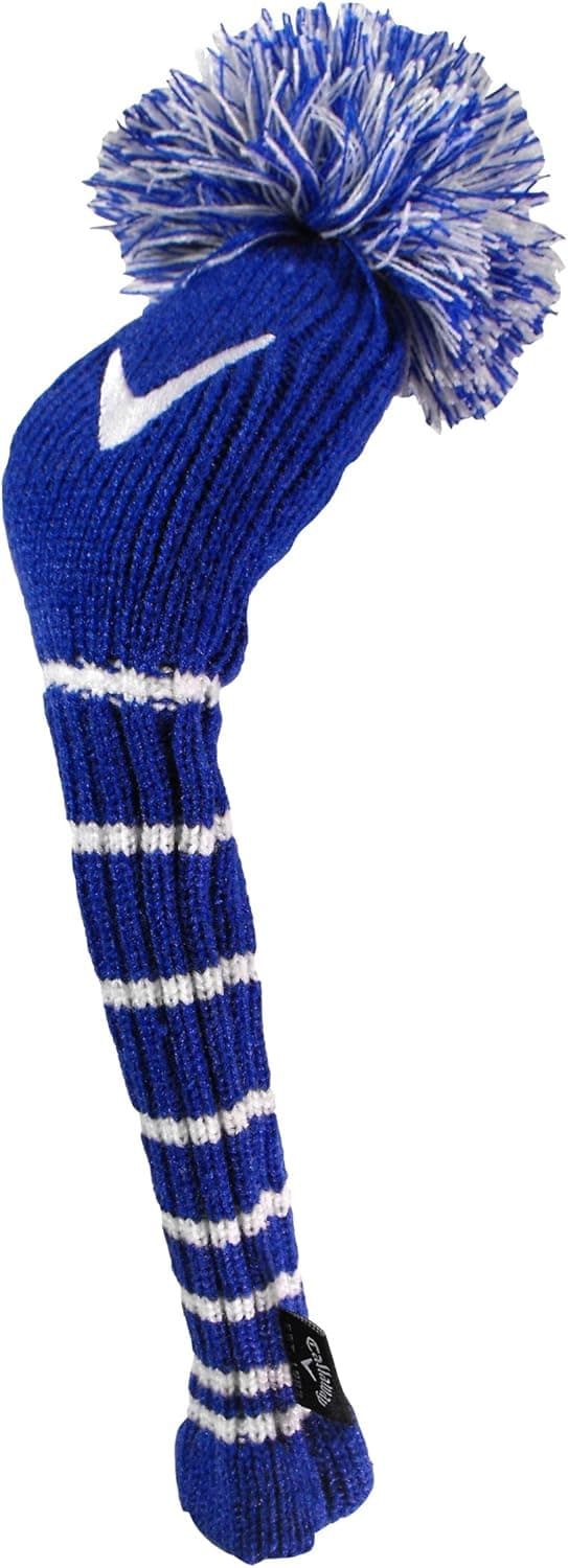 Callaway Vintage Driver Headcover