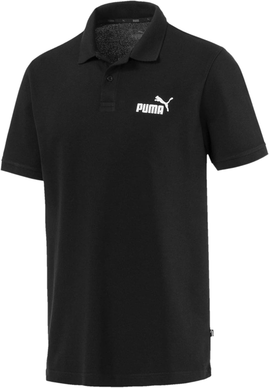 PUMA Men's Essentials Pique Polo Bt