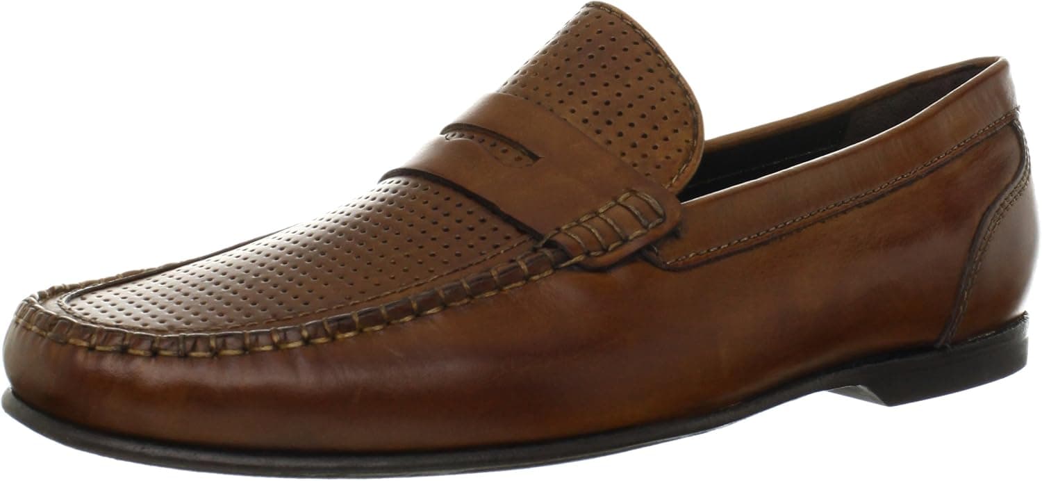 Bostonian Men's Studio Dival Loafer