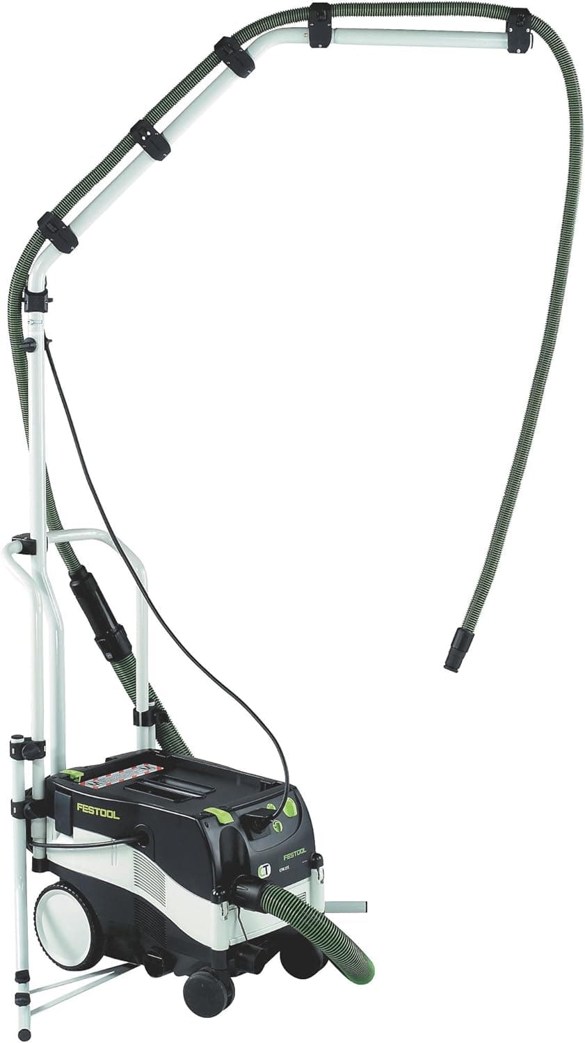 Festool 492753 Boom Arm Workstation For CT 22 And CT 33 Dust Extractors