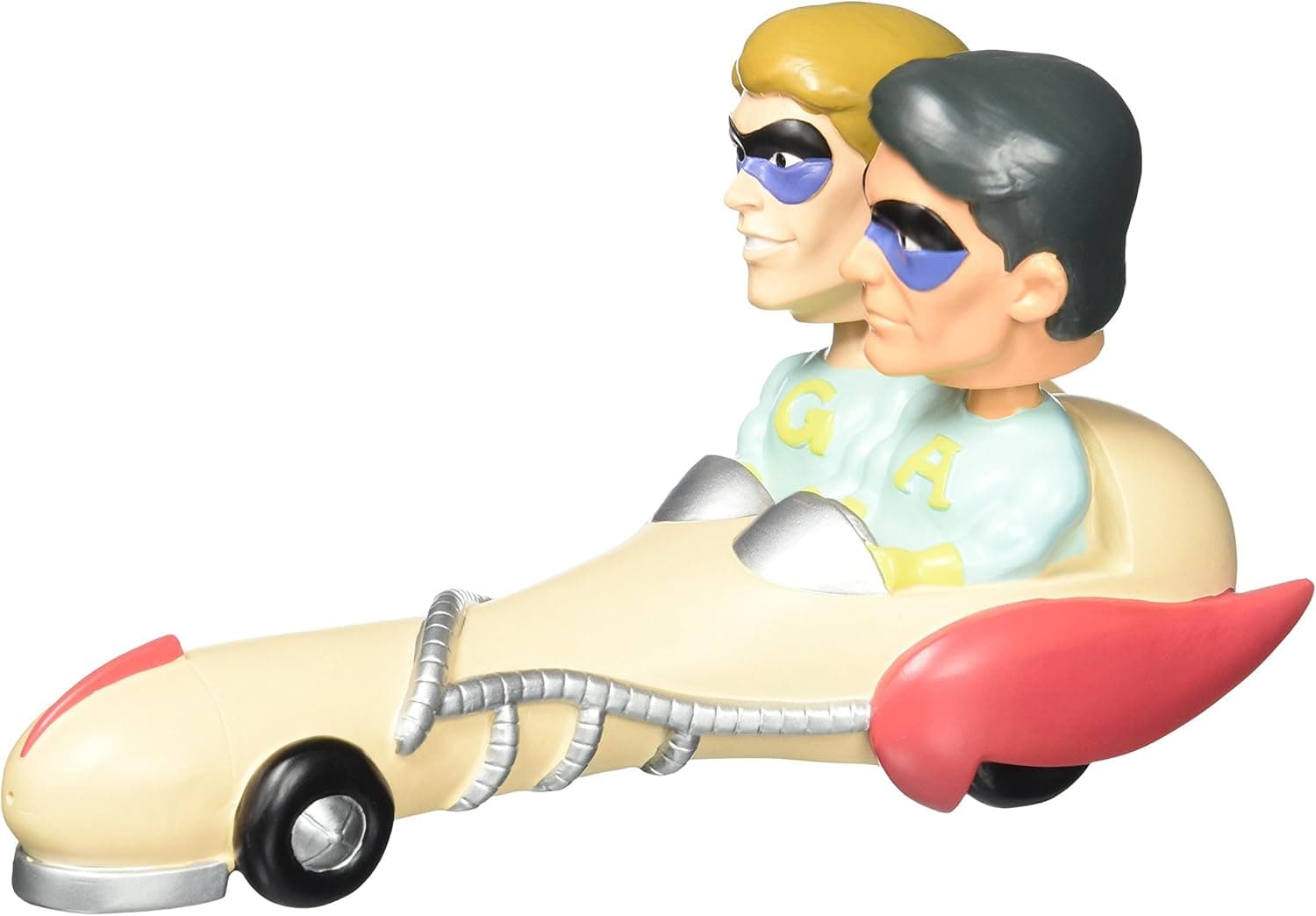 SNL The Ambiguously Gay Duo Car Bobble Head - Con. Excl.